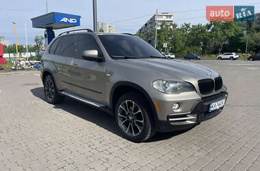 Внедорожник / Кроссовер BMW X5 2007 в 