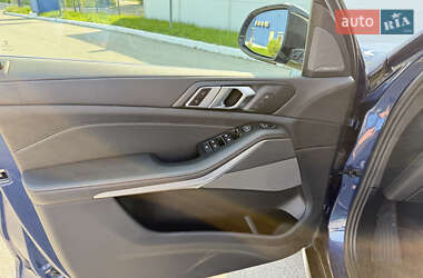 Позашляховик / Кросовер BMW X5 2021 в Львові