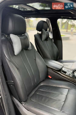 Внедорожник / Кроссовер BMW X5 2014 в 