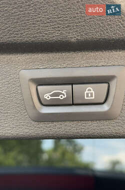 Внедорожник / Кроссовер BMW X5 2014 в 