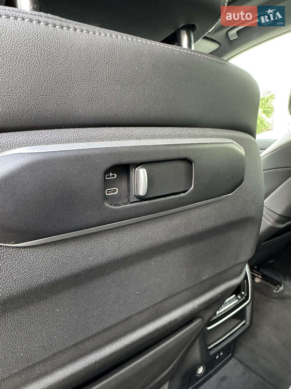 Внедорожник / Кроссовер BMW X5 2023 в Ивано-Франковске