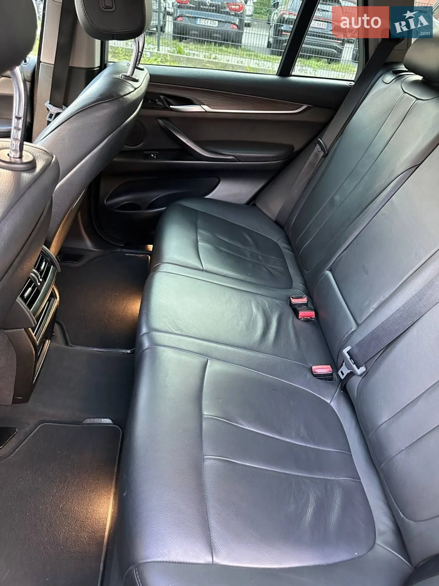 2016 BMW X5 - мініатюра 29