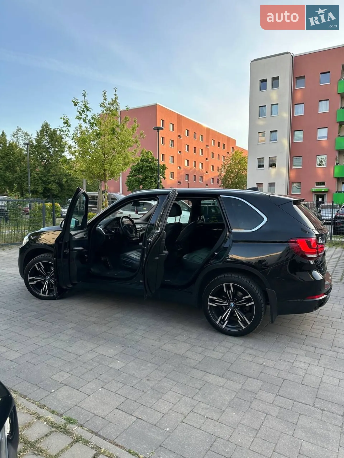 2016 BMW X5 - мініатюра 34