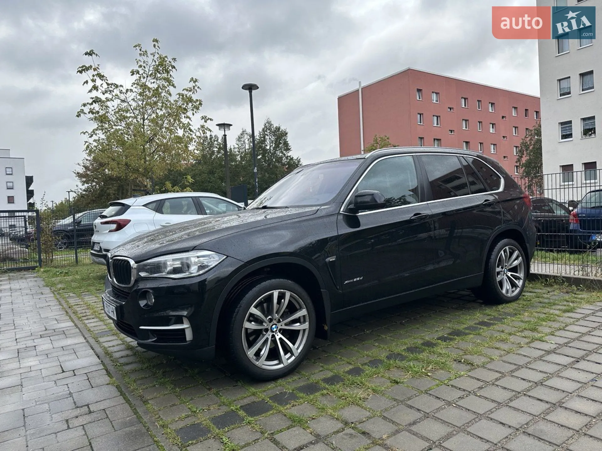 2016 BMW X5 - мініатюра 38