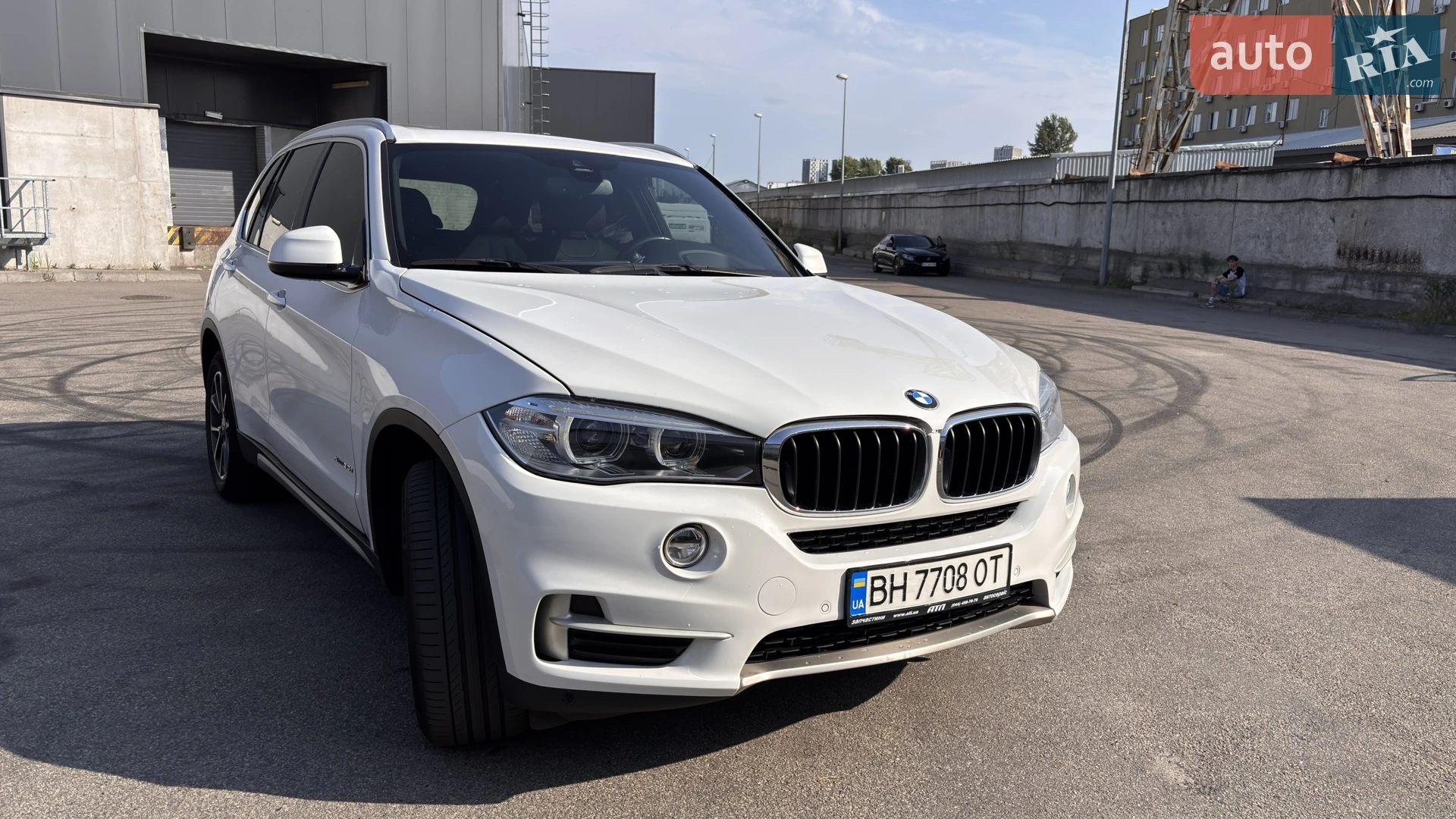 2018 BMW X5 - мініатюра 14