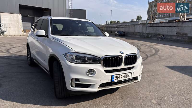 Внедорожник / Кроссовер BMW X5 2018 в Киеве фото 14 Внедорожник / Кроссовер BMW X5 2018 в Киеве