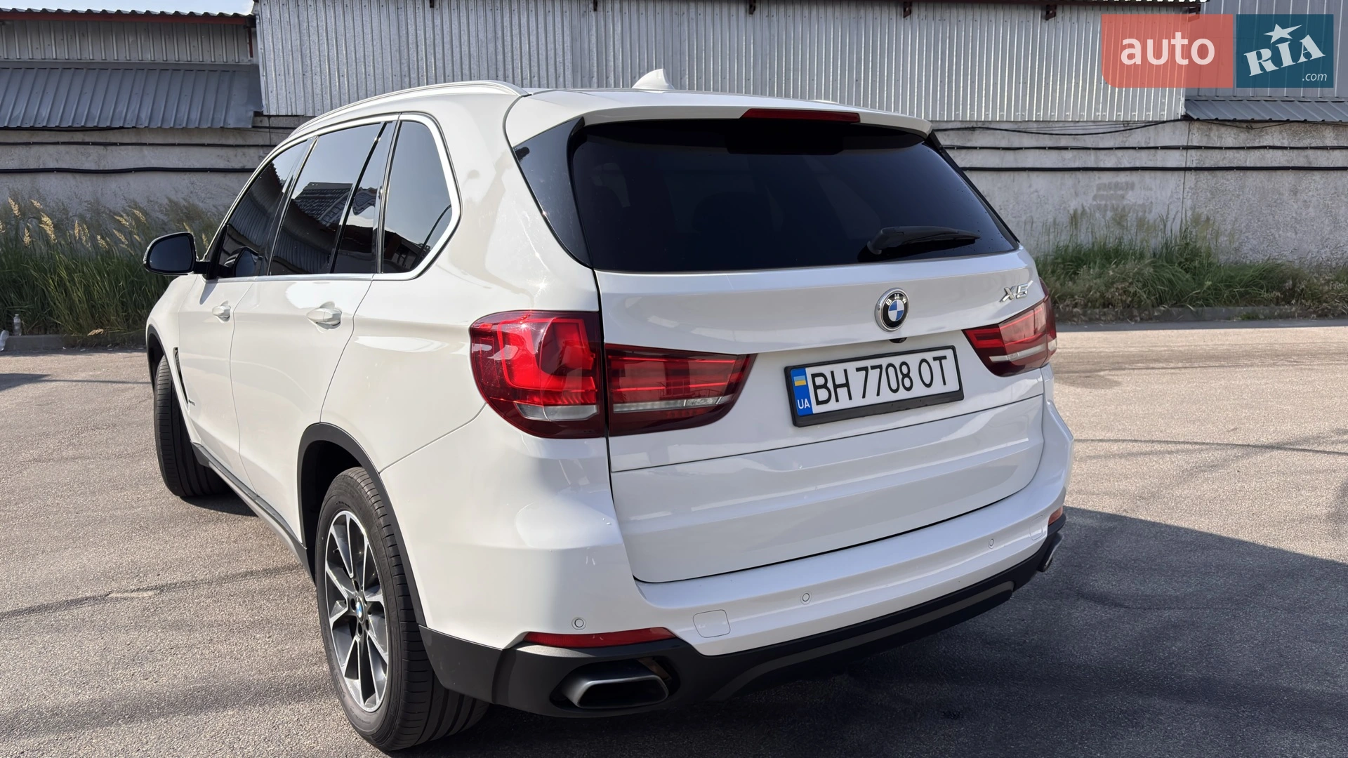 2018 BMW X5 - мініатюра 8