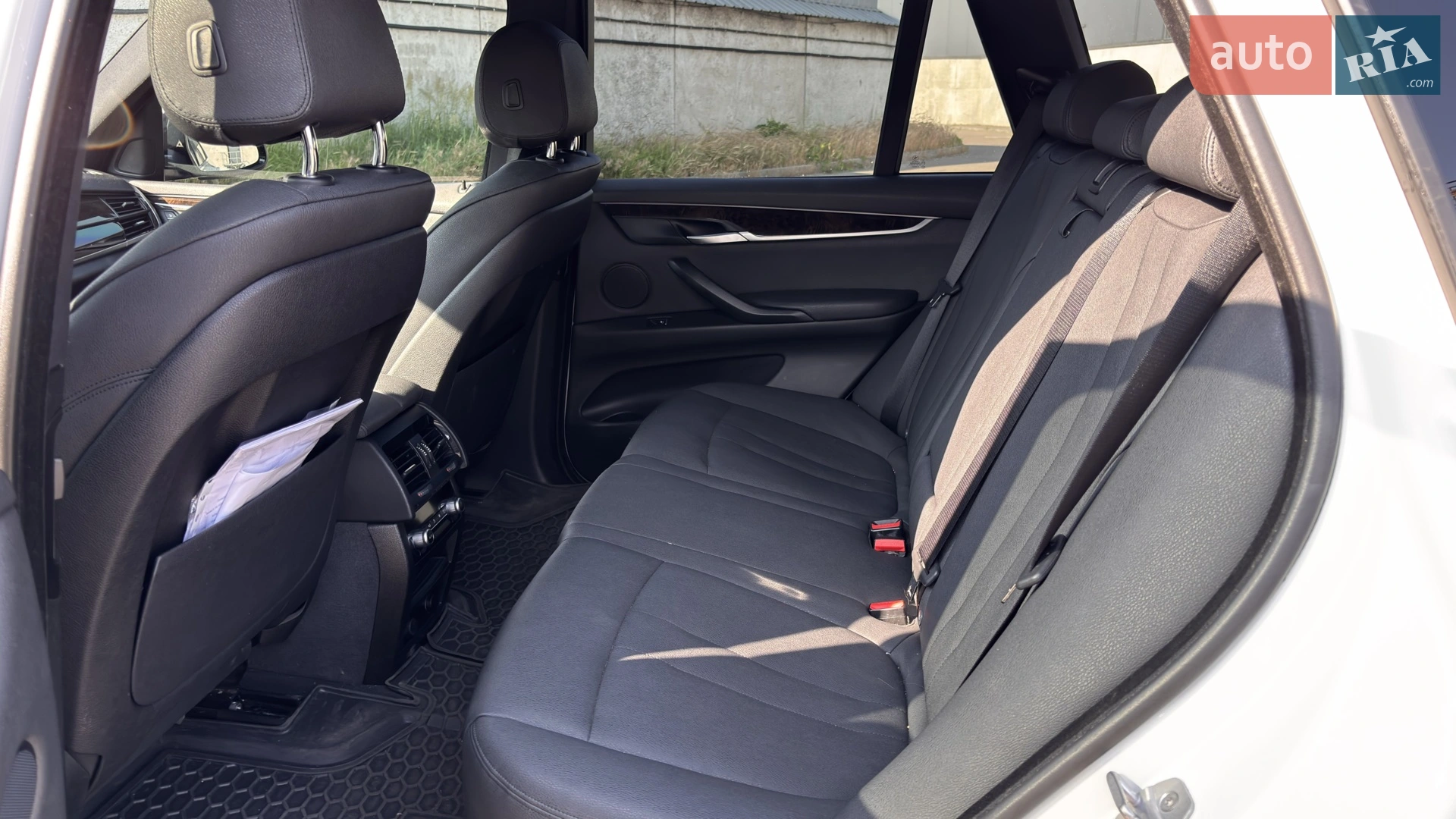 2018 BMW X5 - мініатюра 19