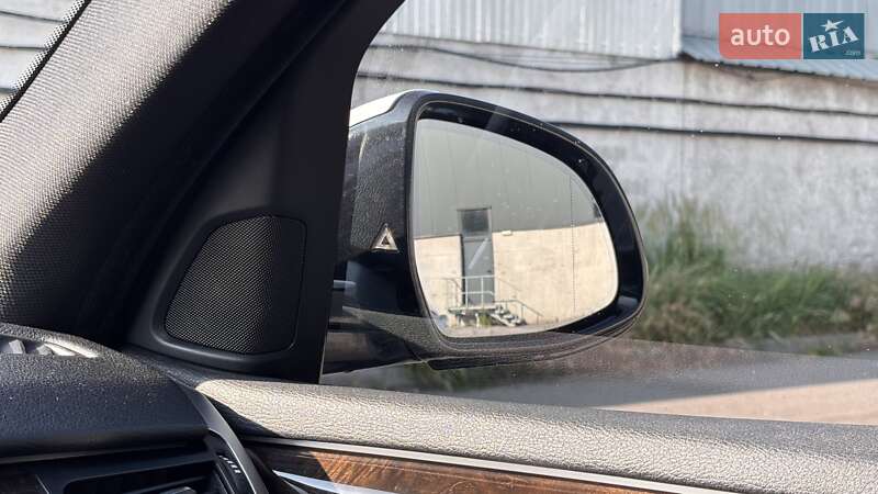 Внедорожник / Кроссовер BMW X5 2018 в Киеве фото 32 Внедорожник / Кроссовер BMW X5 2018 в Киеве