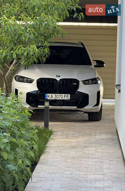 Внедорожник / Кроссовер BMW X5 2023 в Киеве