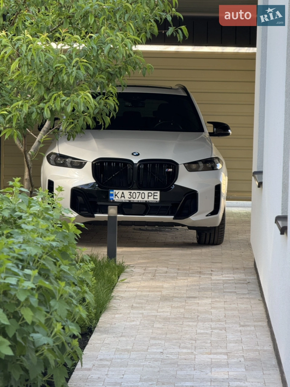 2018 BMW X5 - мініатюра 19