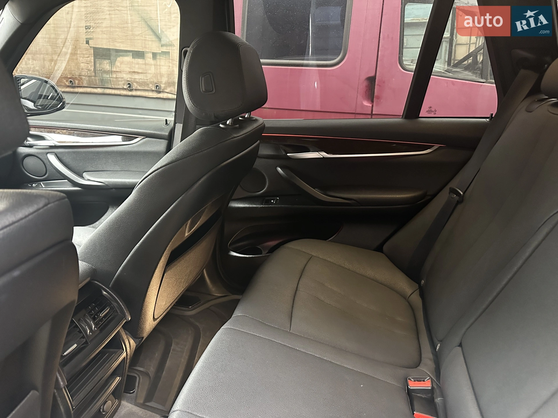 2016 BMW X5 - мініатюра 11