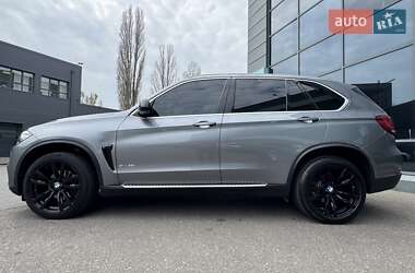 Внедорожник / Кроссовер BMW X5 2014 в Одессе