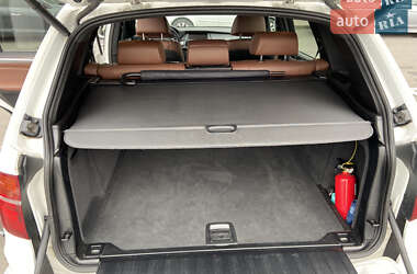 Внедорожник / Кроссовер BMW X5 2012 в 