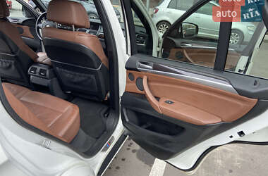 Внедорожник / Кроссовер BMW X5 2012 в 