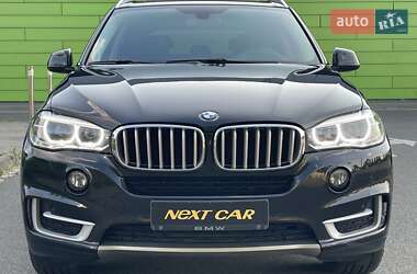 Позашляховик / Кросовер BMW X5 2018 в 