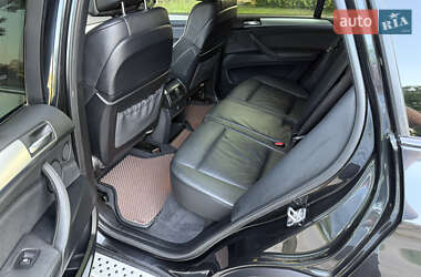 Внедорожник / Кроссовер BMW X5 2010 в 