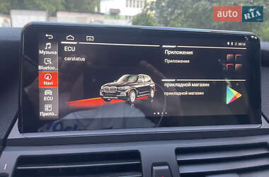 Внедорожник / Кроссовер BMW X5 2007 в 
