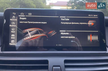 Внедорожник / Кроссовер BMW X5 2007 в 