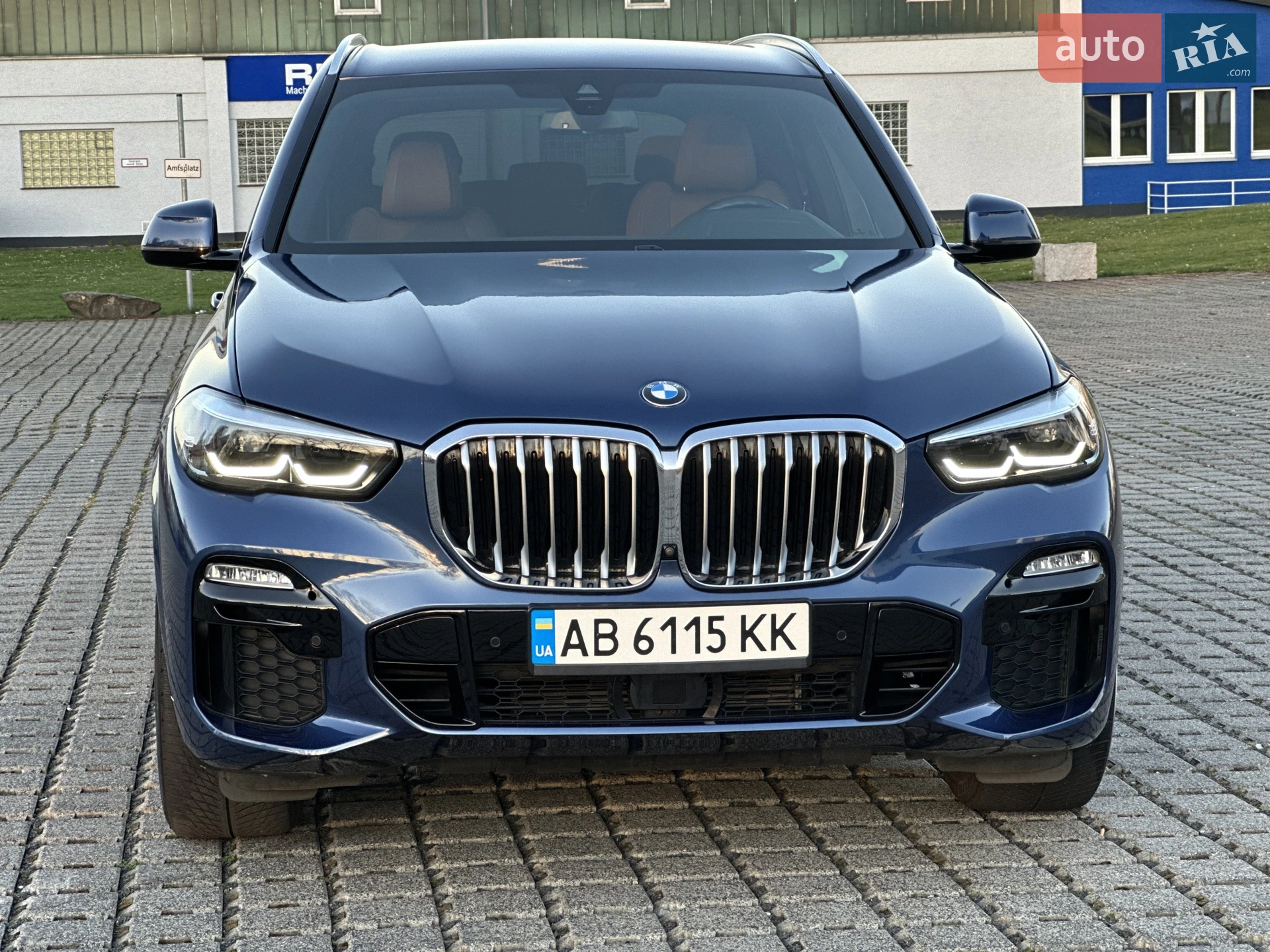 2019 BMW X5 - мініатюра 11