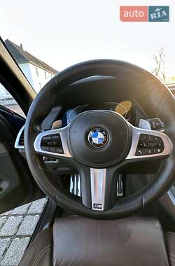 Внедорожник / Кроссовер BMW X5 2019 в Виннице