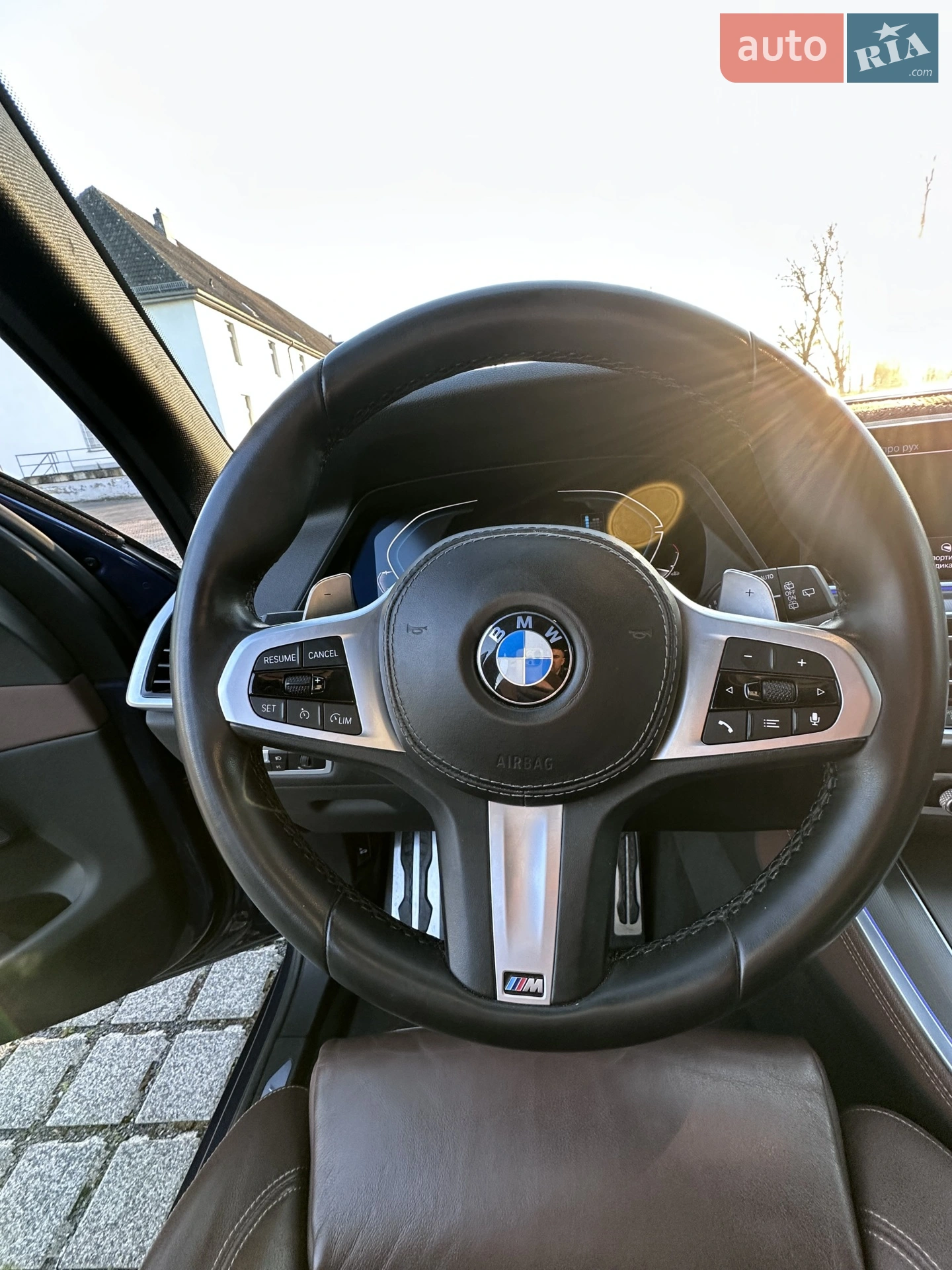2019 BMW X5 - мініатюра 16