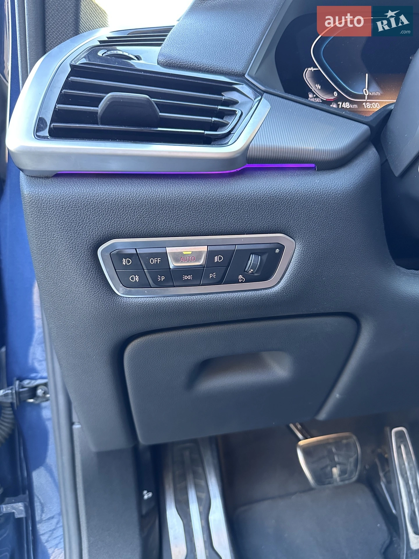 2019 BMW X5 - мініатюра 17