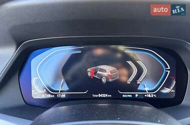 Внедорожник / Кроссовер BMW X5 2019 в Виннице