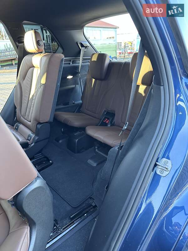 Внедорожник / Кроссовер BMW X5 2019 в Виннице