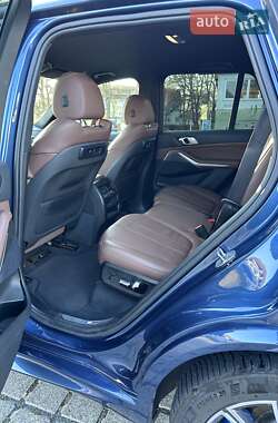Внедорожник / Кроссовер BMW X5 2019 в Виннице