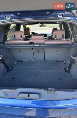 Внедорожник / Кроссовер BMW X5 2019 в Виннице
