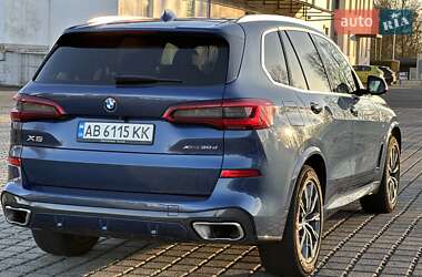 Внедорожник / Кроссовер BMW X5 2019 в Виннице