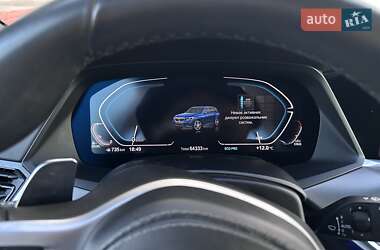 Внедорожник / Кроссовер BMW X5 2019 в Виннице
