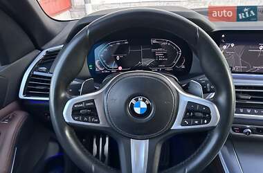 Внедорожник / Кроссовер BMW X5 2019 в Виннице