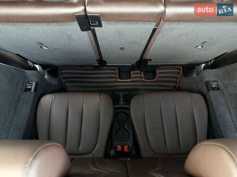 Внедорожник / Кроссовер BMW X5 2014 в Иршаве