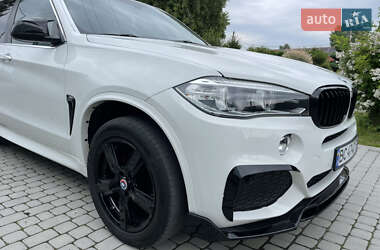 Позашляховик / Кросовер BMW X5 2014 в Яворові