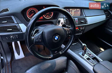 Внедорожник / Кроссовер BMW X5 2013 в 