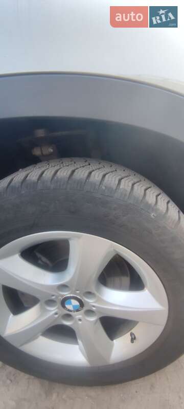 Внедорожник / Кроссовер BMW X5 2008 в Харькове фото 12 Внедорожник / Кроссовер BMW X5 2008 в Харькове