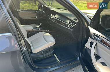 Внедорожник / Кроссовер BMW X5 2013 в 