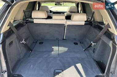 Внедорожник / Кроссовер BMW X5 2013 в 