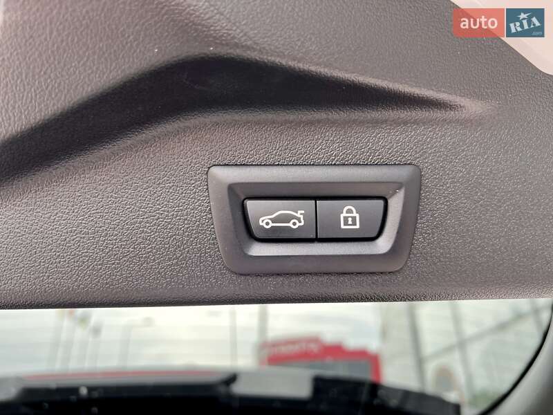 Позашляховик / Кросовер BMW X5 2022 в Києві
