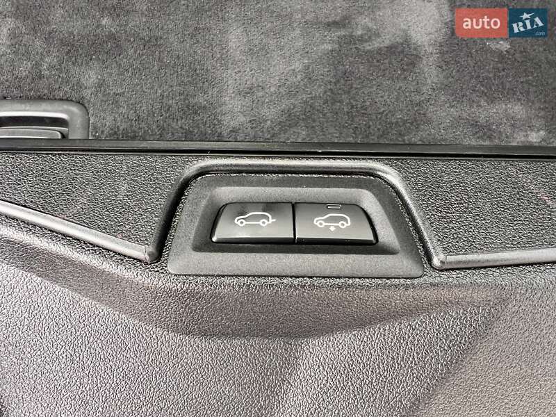 Позашляховик / Кросовер BMW X5 2022 в Києві