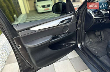 Внедорожник / Кроссовер BMW X5 2017 в 