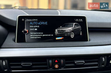 Внедорожник / Кроссовер BMW X5 2017 в 
