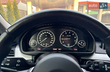 Внедорожник / Кроссовер BMW X5 2017 в 