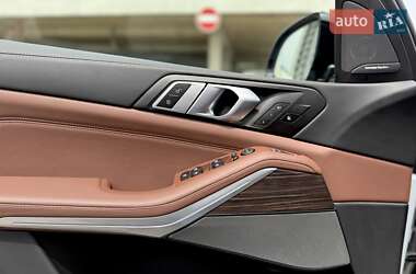 Внедорожник / Кроссовер BMW X5 2024 в 