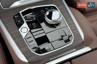 Внедорожник / Кроссовер BMW X5 2024 в 