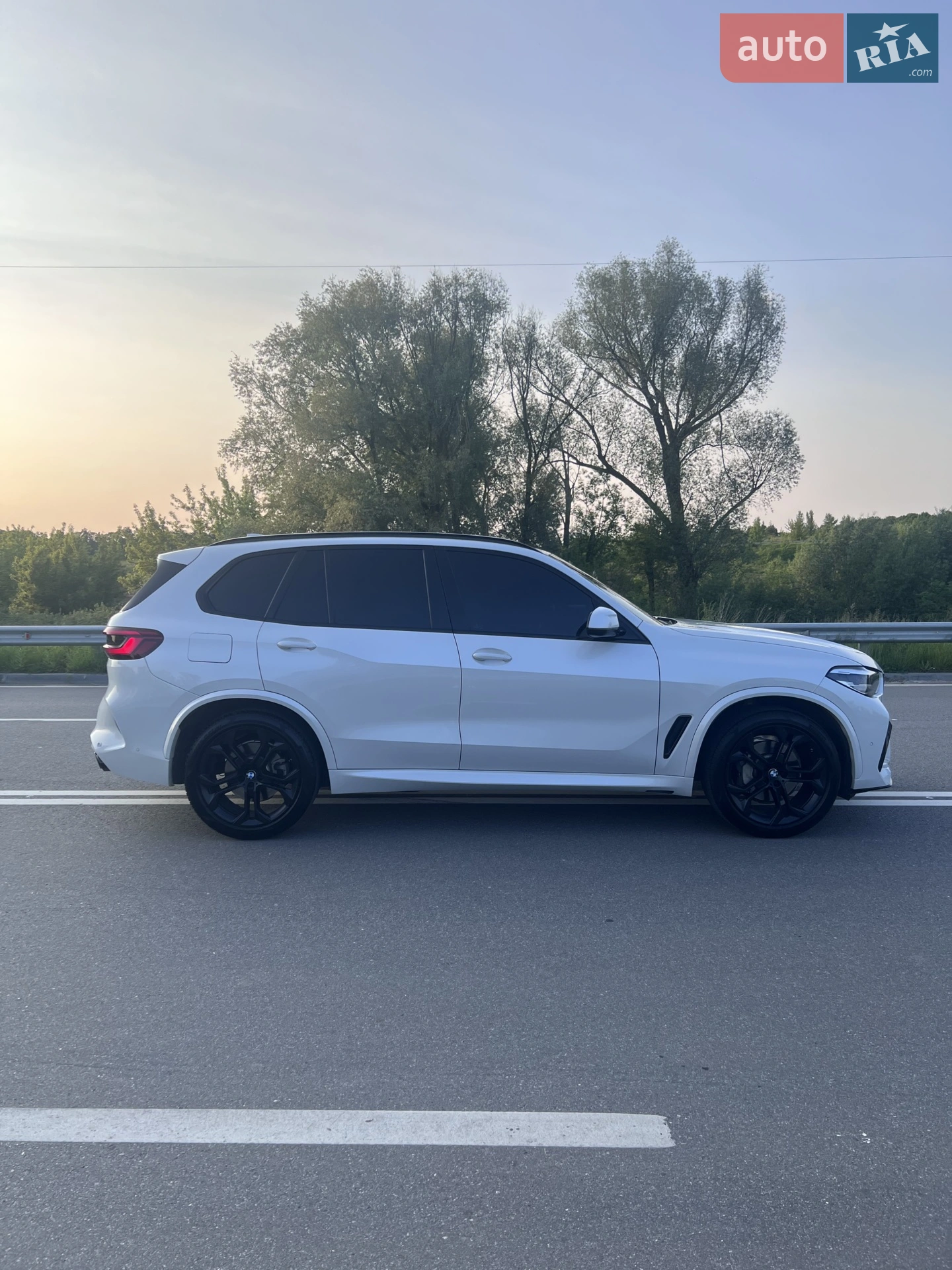 2019 BMW X5 - мініатюра 24