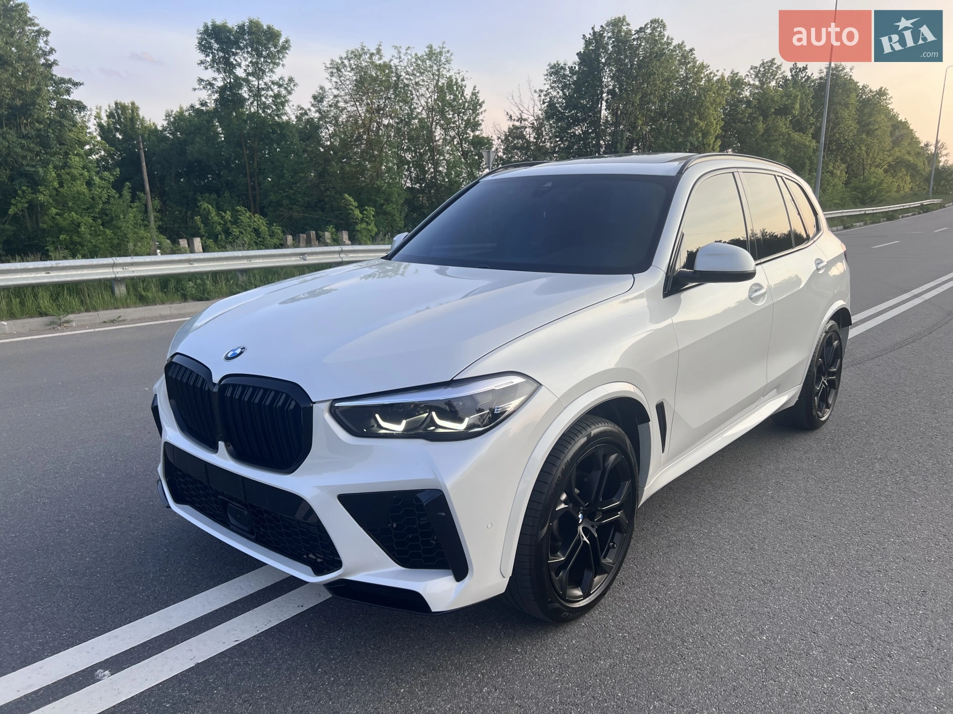 2019 BMW X5 - мініатюра 12