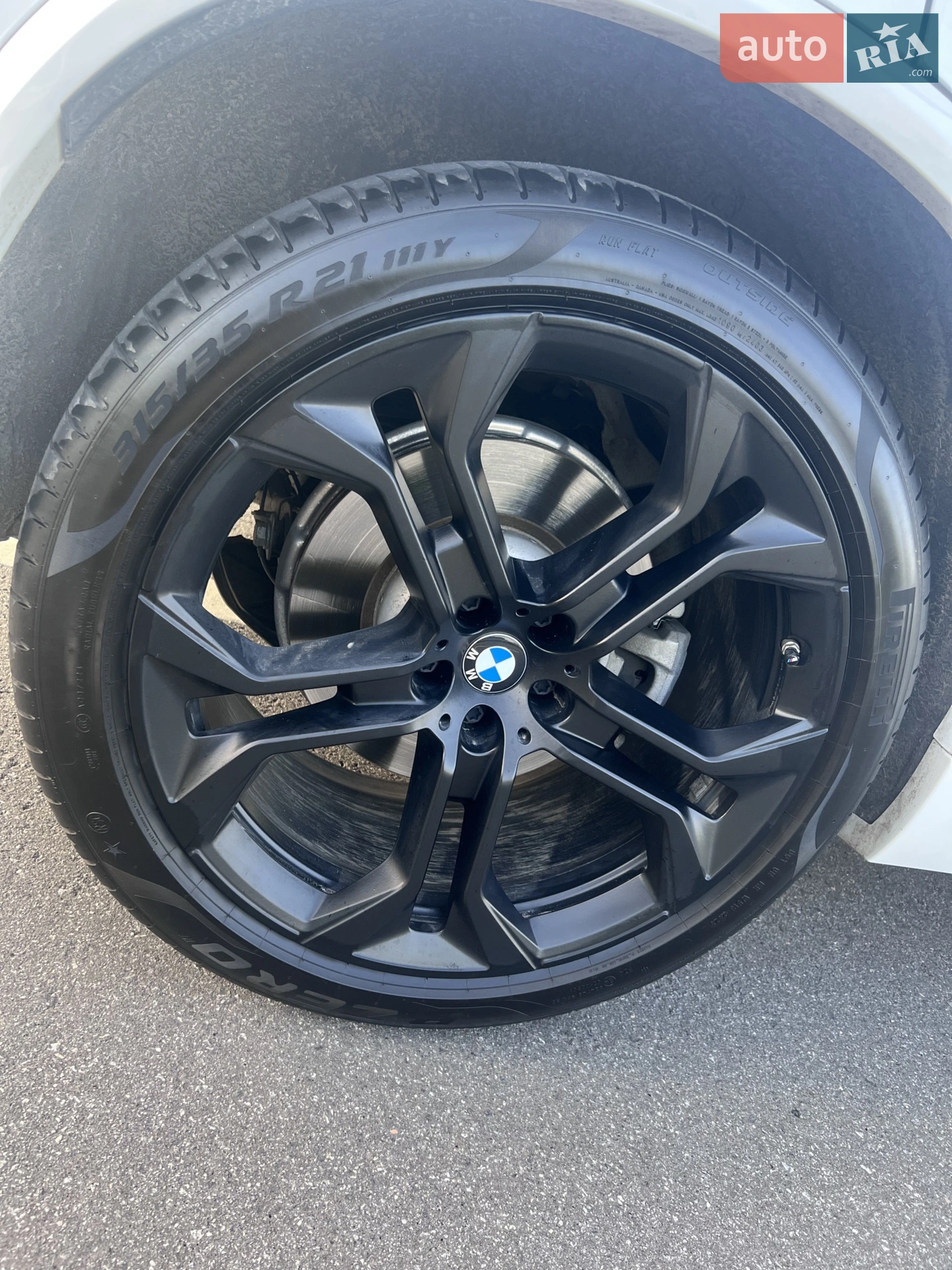 2019 BMW X5 - мініатюра 44
